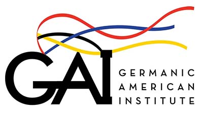 Germanic American Institute logo