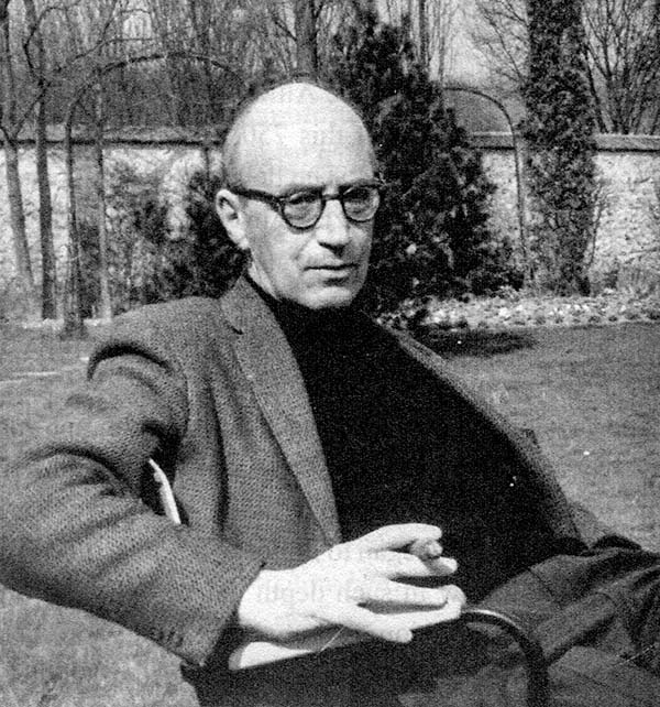 Paul A. Mayer 1969