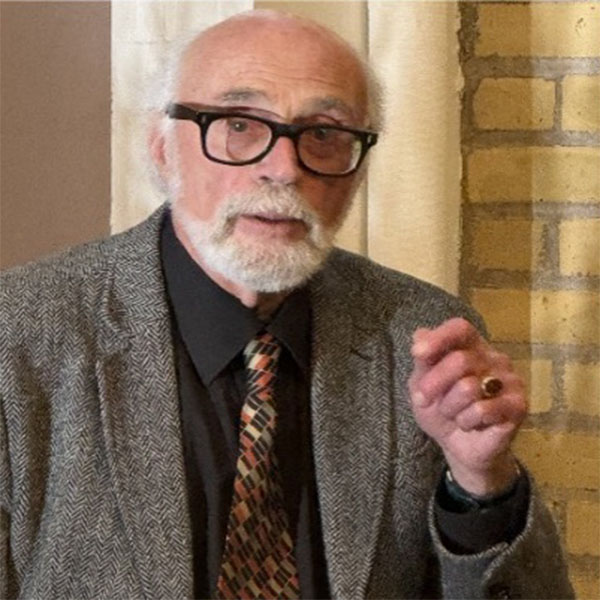 Steven E. Mayer