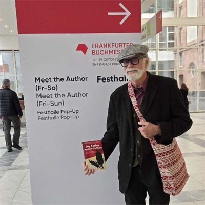 Steven Mayer in Frankfurt cr
