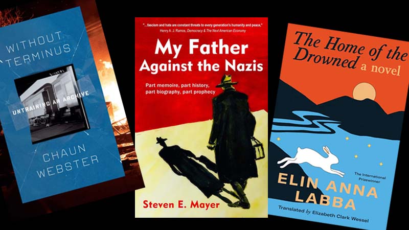 Three minnpost books