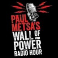 Wall of power