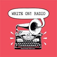 Write on radio